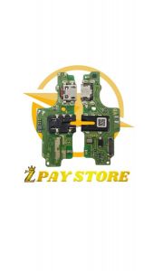  FLEXI ORI CON T/C INF X657/X657C/X657B+CON H/F+MIC (HOT 10 LITE/SMART 5) *(FLEX CT,XT,DT/ORIGINAL)*