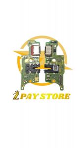 UI BOARD+C/C+MIC+HF INFINIX HOT 11/X662   (OG SUPER)