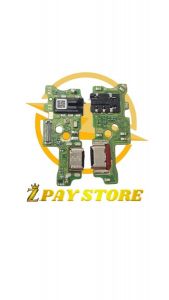 UI BOARD+C/C+MIC+HF INFINIX HOT 10S/X689  (OG SUPER)