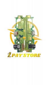 UI BOARD+C/C+MIC+HF VIVO Y17 2019/Y11 2019 (OG SUPER)