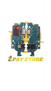 UI BOARD+C/C+MIC+HF SMS A23 4G/A235/A235/A235F (OG SUPER)