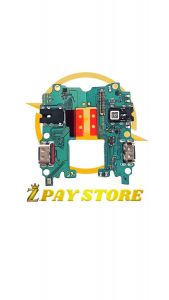 UI BOARD+C/C+MIC+HF SMS A31 (2020)/A315   (OG SUPER)