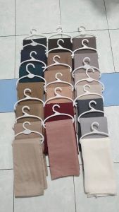 Jilbab paris jadul