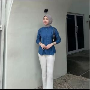 Kemeja Luna