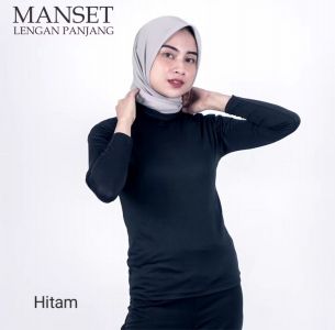 Manset baju