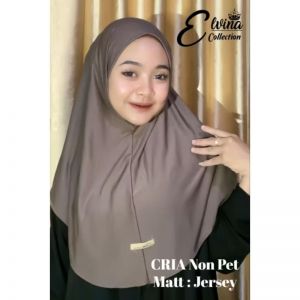 Bergo non ped cria