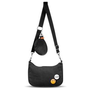 Tas corduroy