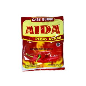 AIDA Bubuk Cabe 25g