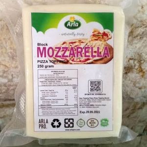 ARLA Keju Mozarella 250g