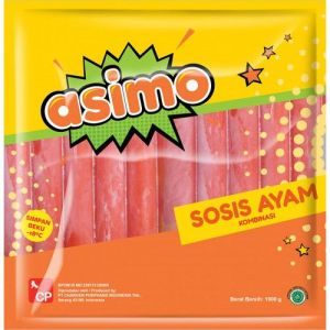 ASIMO Sosis Ayam 1kg