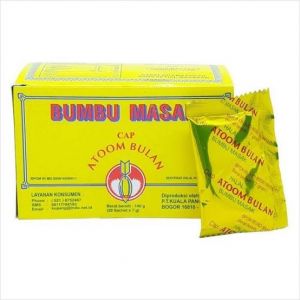 ATOOM BULAN Bumbu Masak 7g