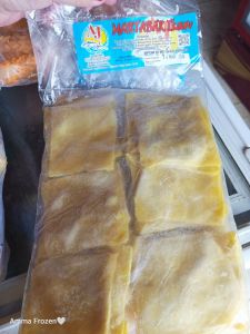 AJ Martabak