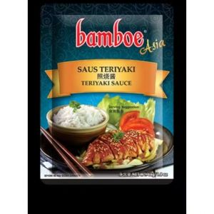 BAMBOE Saus Teriyaki