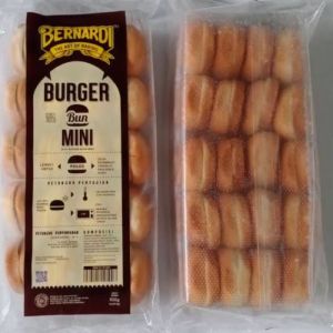 BERNARDI Burger Mini Polos