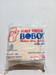 BOBOY Kulit Pangsit Ori