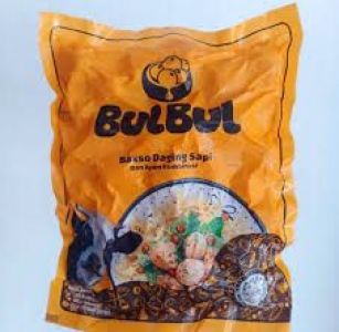 BULBUL Bakso Daging 1kg