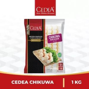 CEDEA Chikuwa 1kg
