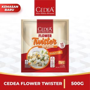 CEDEA Flower Twister