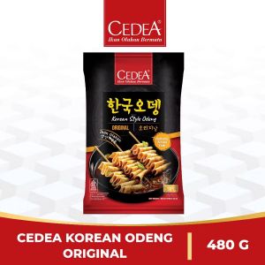 CEDEA Odeng Original