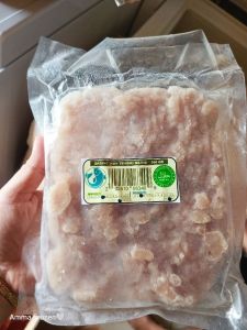Daging Tengiri Giling 500g