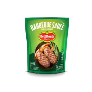 DEL MONTE BBQ 250g