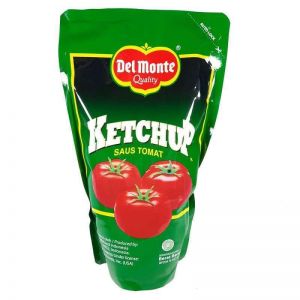 DEL MONTE Saus Tomat 1kg