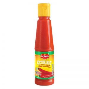 DEL MONTE Sambal Ekstra Pedas 265ml