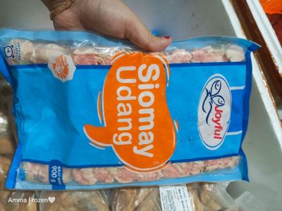 JOYFULL Somay Udang Isi 60