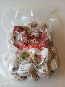 KAMIL Bakso Sapi 500g