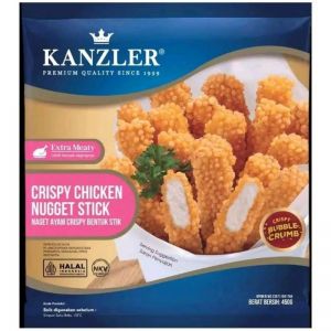 KANZLER Crispy Chicken Nugget Stick