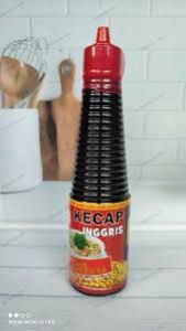 MATAHARI Kecap Inggris
