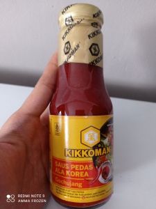 KIKKOMAN Gochujang 300g