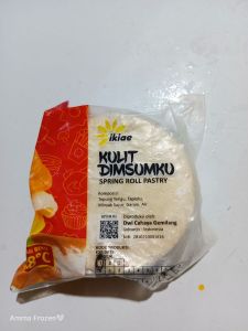 DIMSUM KU Kulit 9 cm