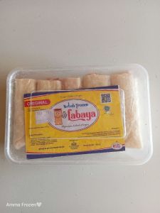 LABAYA Kebab Original Isi 10