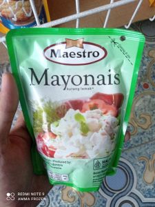 MAESTRO Mayonaise 180g