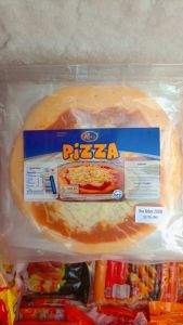 RIOS Pizza Double Cheese 180g