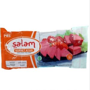 SALAM Kornet Ayam 450gr