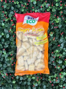 SO ECO Naget Ayam 1kg