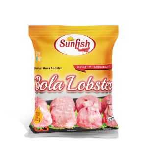 SUNFISH Bakso Lobster