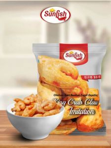 SUNFISH King Crab Claw