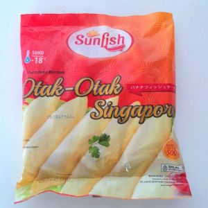 SUNFISH Otak Otak Singapore