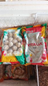 VITALIA Bakso Sapi 270g
