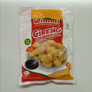 WIMMI Cireng