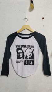 Longsleeve Rap