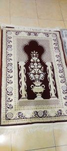 Sajadah Imam Turki 16mm