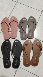 Sendal Jepit Isrin