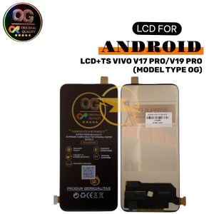 LCD+TS VIVO V17 PRO/V19 PRO  (MODEL TYPE OG)