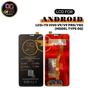 LCD+TS VIVO V9/V9 PRO/Y85 (MODEL TYPE OG)