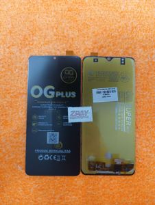 LCD+TS SMS GAL A22 LTE 4G/A225/A225F BLACK (MODEL TYPE OG)