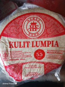 HF Kulit Lumpia